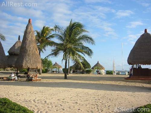 Novotel Lombok 47